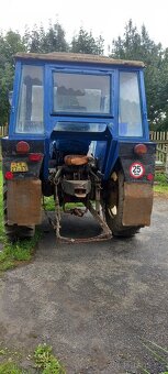 Traktor 6911 - 4