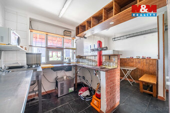 Pronájem bistra, stravování, 31 m², Nezvěstice - 4