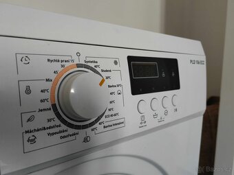 Pračka Philco PLD 106 ECZ bílá - 4