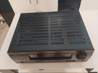 Denon AVR-1311 Audio-video prostorový přijímač 3D - 4