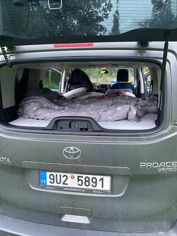 Toyota ProAce family L1 na prodej - 4