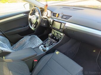 Škoda Superb 3 - 4