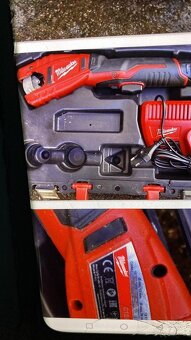 Bruska Matrix DWS 780 – Giraffe na sádrokarton - 4