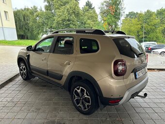 Dacia Duster 2018 1.6i+LPG 84kw,155tkm,čr 1.maj servisováno - 4