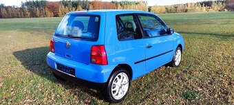 Volkswagen Lupo 1.0 MPI - 4