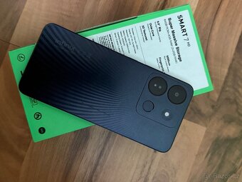 Mobilní telefon Infinix Smart 7 HD - 4