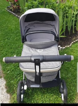 Fox 2 Bugaboo záruka do 30. května 2026 - 4