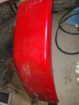 Blatníky Zetor 2011/2511 - 4