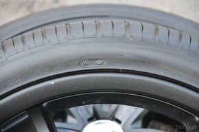 Porsche Cayenne, Audi Q7, VW Touareg - alu kola 22 - 4