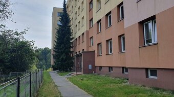 Pronájem bytu 2+1 v Orlové -Lutyni - 4