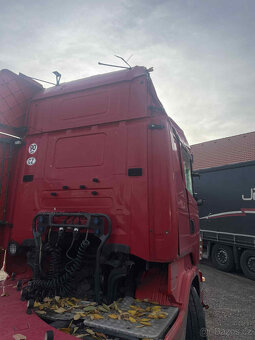 SCANIA R440 - 4