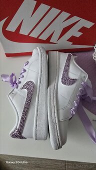 Nike court royale 2 nn  37,5eu - 4