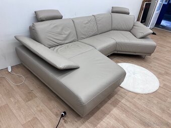 Luxusní sedací souprava značky DIETER KNOLL - 4