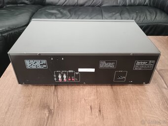 Technics deck RS-TR 212 - 4