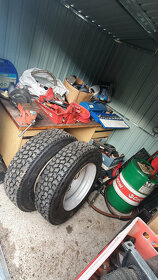 ND AVIE 75 D 75 IVECO EURO CARGO DAILY - 4