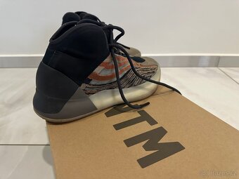 Yeezy Boost velikost 8 - 4