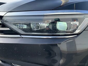 VW PASSAT B8 FACELIFT 110KW DSG •Business•IQ MATRIX LED• - 4