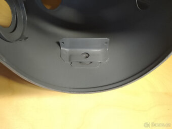 Hrnec světla ČZ 125 -150 - 4