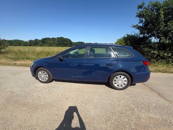 Seat Leon 1.6 TDI - 4