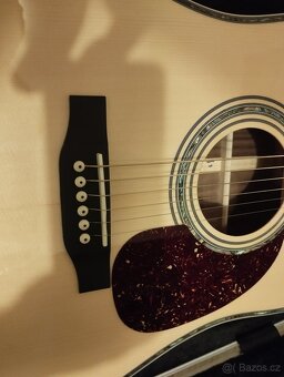 kytara Martin D - 45 - 4