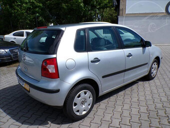 Volkswagen Polo 1,2 i BASIS-Hned odjíždíte - 4