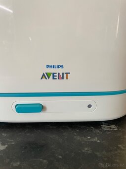 Sterilizátor Philips Avent - 4