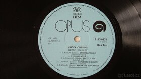 Rezso Soltész - Kodex Corvina - 4