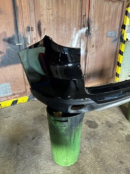 BMW X5 F15 zadní nárazník - 4