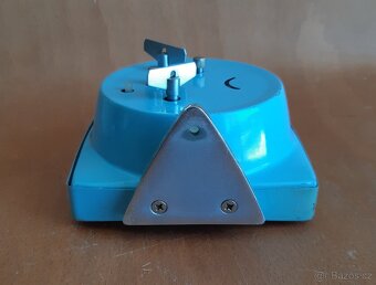 retro vintage budík Diamond (70. léta 20. stol) - 4