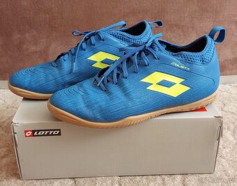 Pánské sálové boty vel. 42 - 4