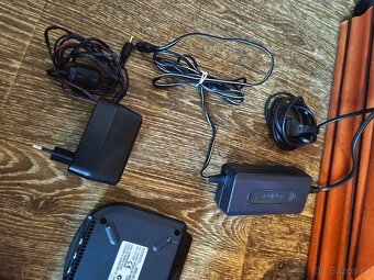 Digitální videokamera Sony Handycam DCR-PC100 Mini DV. - 4