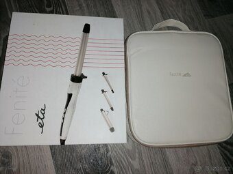 Kulma na vlasy 4v1 - 4