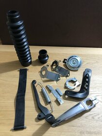 Simson S51 KLAKSON 12V - 4