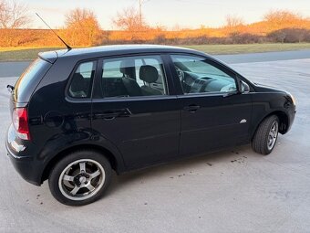 Volkswagen Polo 1.2 - 4