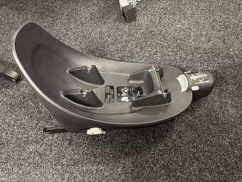 Isofix základna cybex base M - 4
