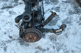 Ford Focus MK4 zadní náprava C19025RS0036 - 4