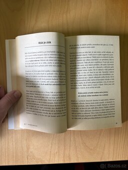 Promrhané dny | Tomáš Kosačík | Měkká vazba - 4