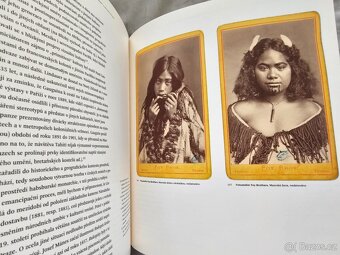 Gottfried Lindauer - plzeňský malíř novozélandských Maorů - 4