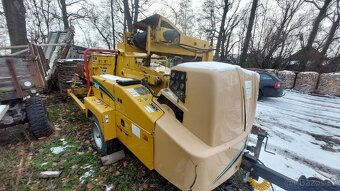 DRTIČ VERMEER HG200 - 4