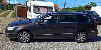 DÍLY - VOLKSWAGEN PASSAT 3C5 1.9TDI, 2.0 TDI 103kw, 125KW - 4
