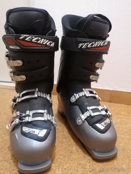 Lyžařské boty  TECNICA  TEN.2 70 HVL - 4