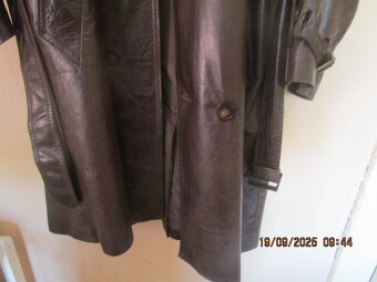 Kožený kabát - 4
