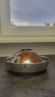 Přední světlo na Jawu 360 panelku - 4