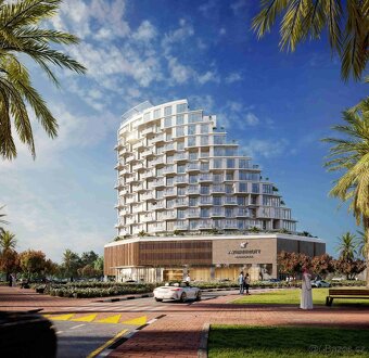 Exkluzivní apartmány JW Marriott – spojení resortního života - 4