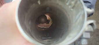 Tlumic bmw r1250gs k50 k 51 moto - 4