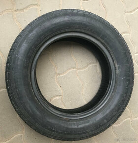 skoda favorit forman pneumatika rezervni kolo dily - 4