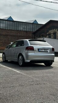 Audi s3 8p - 4