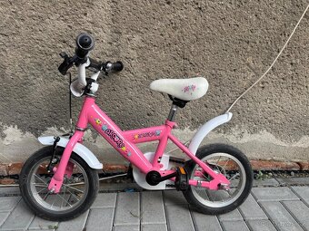 PRODÁM DĚTSKÉ KOLO - 4