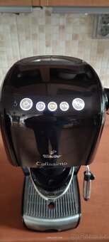 Kávovar Tchibo Cafissimo - 4