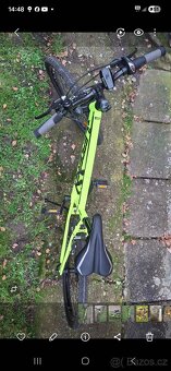 Horské kolo vel. 24 - 4